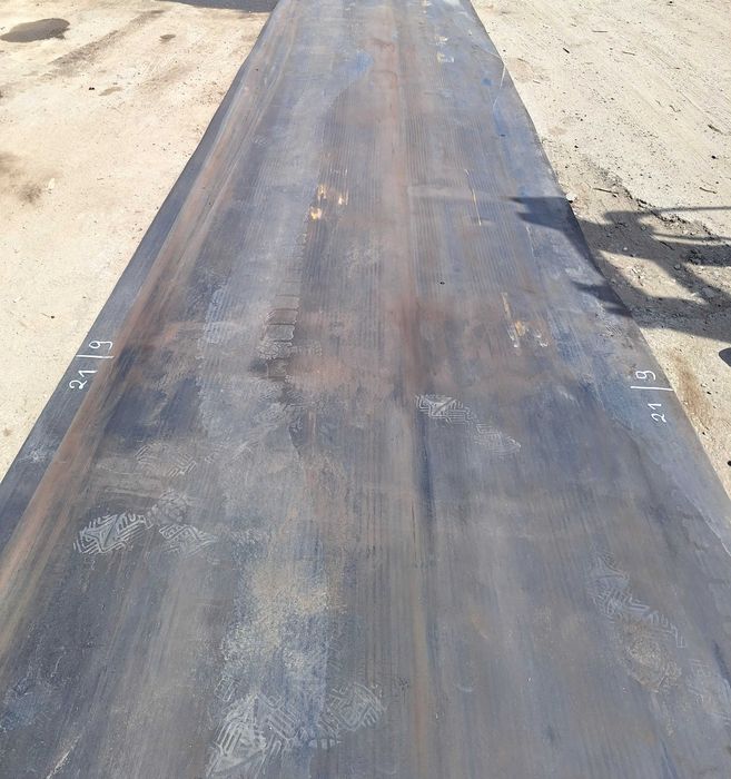 Podłoże silosy pryzmy kiszonkę maty legowiskowe płyty gnojowe placowe