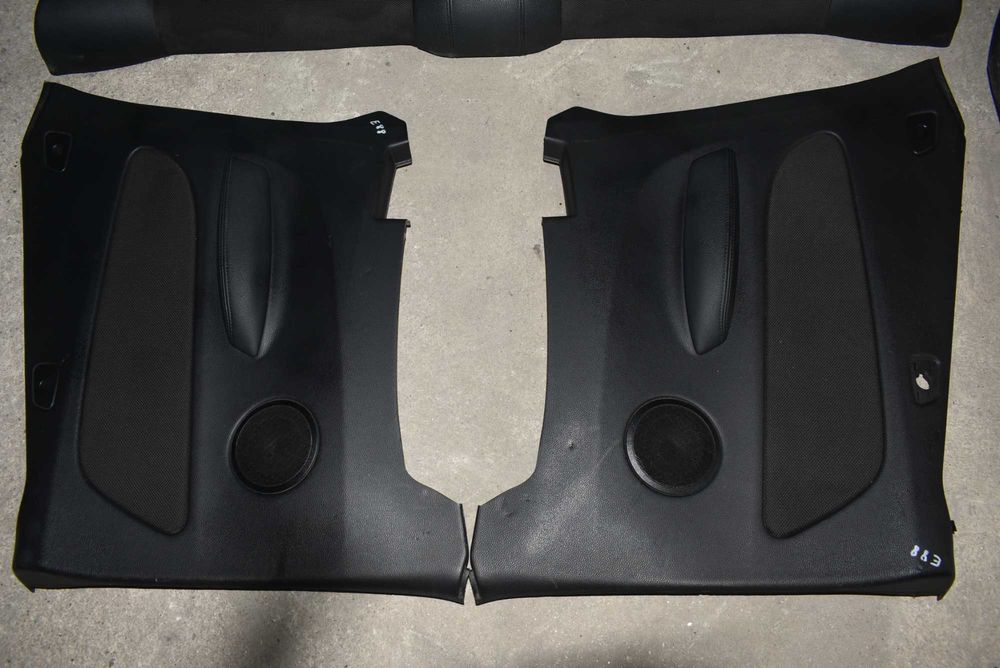 Bancos Pack M Bmw E88/82