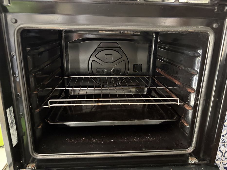Forno elétrico IKEA