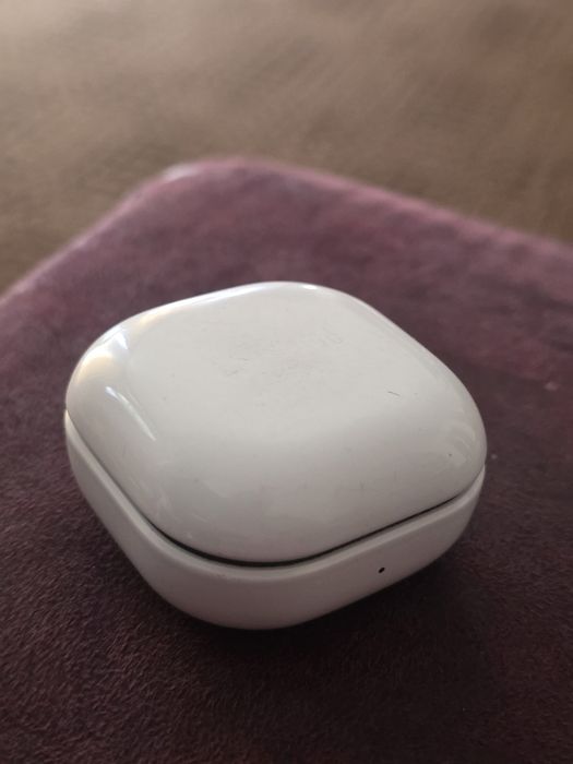 Słuchawki Samsung buds2