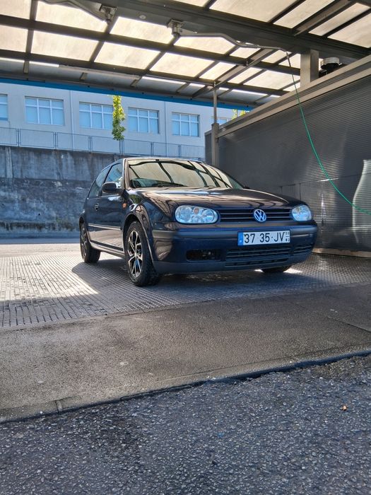 Golf IV confortline 1.4 16v