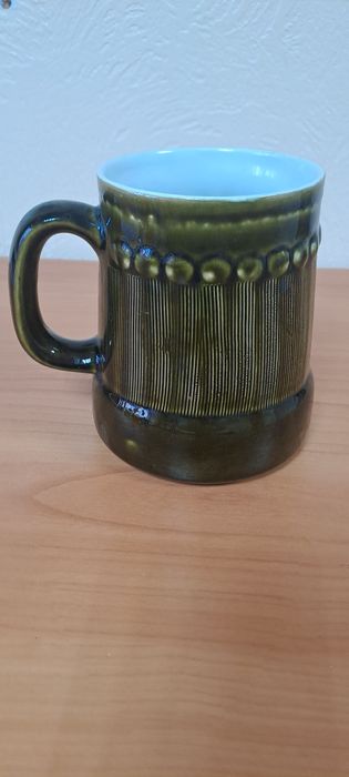 Бокал пивной. Кухоль.