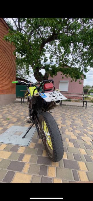 Шинерей трикер 250