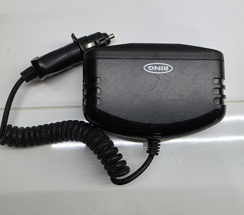 Triplicador de isqueiro 12vdc