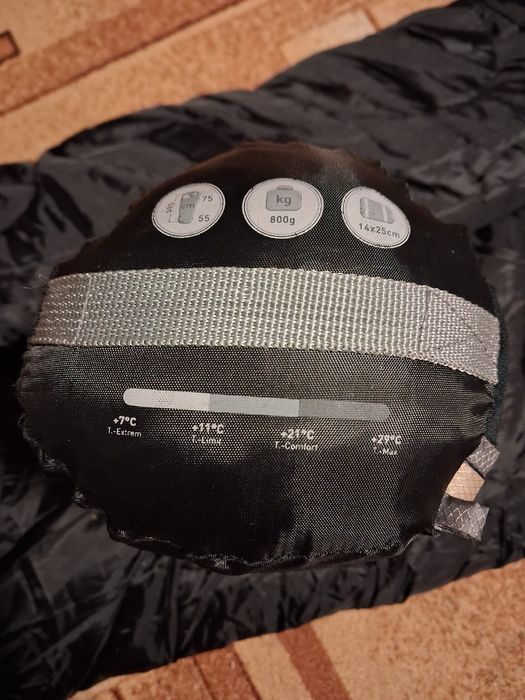 Продам Спальник.