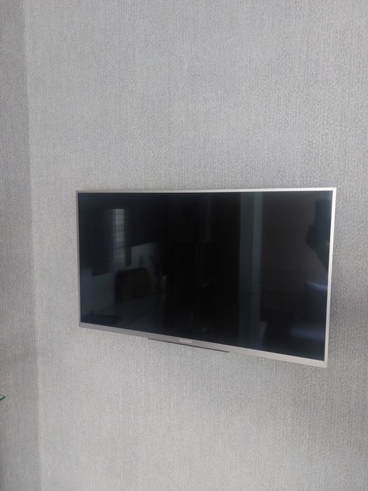 Meble i telewizor