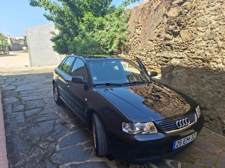 Audi A3 1.9 TDI Sport