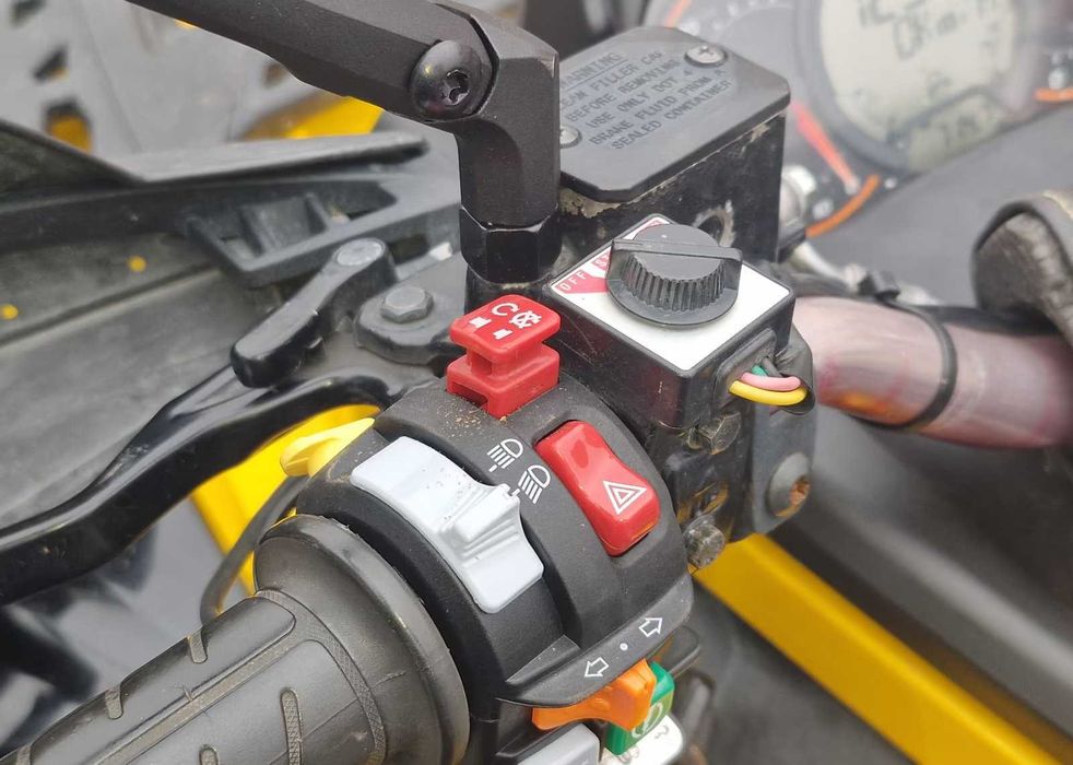 Can-Am Outlander 1000 XT-P