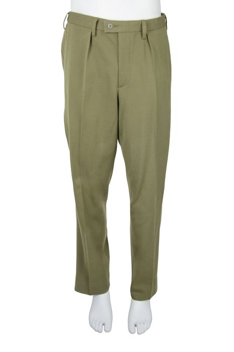 spodnie mundur galowy wojskowy nowy wzór 108/mon 98/165