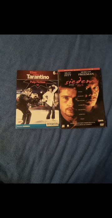 Plyty DVD same hity.
