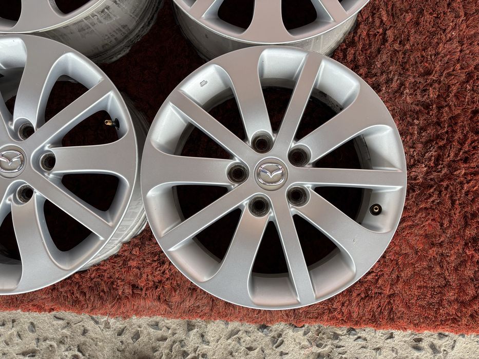 Original Mazda 3 6 323 626 R16 5x114,3