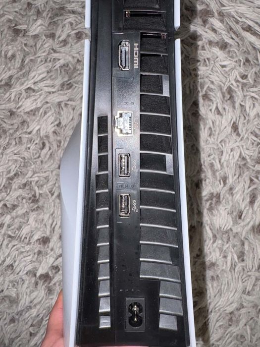 Sprzedam Playstation 5