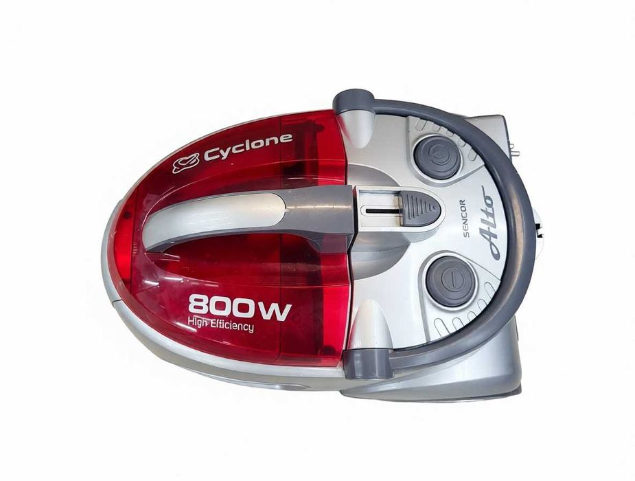 Odkurzacz Sencor Alto Cyclone 800W workowy do domu i biura