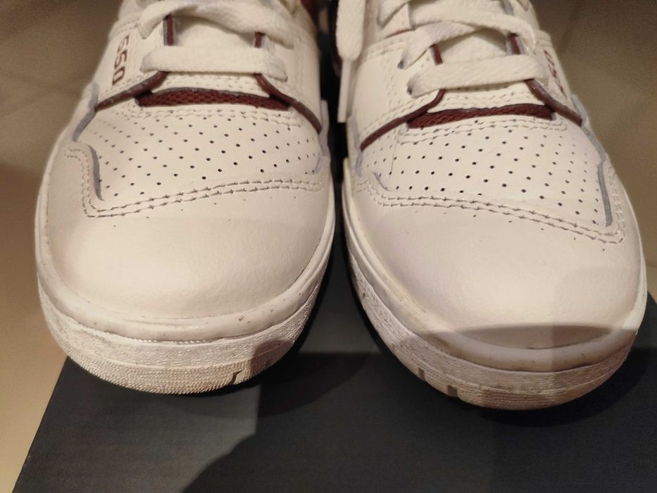 New balance 550 damskie 36,5