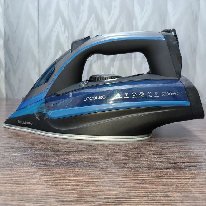 Утюг CECOTEC IronHero 3200 i-Pump   --  Уценка