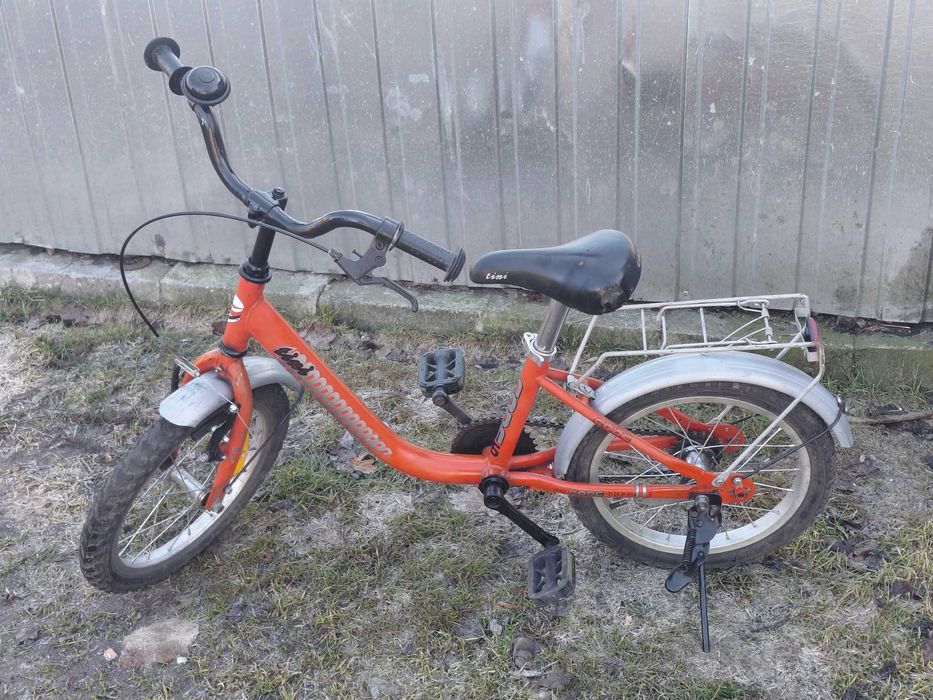 Rowery w bardzo dobrym stanie