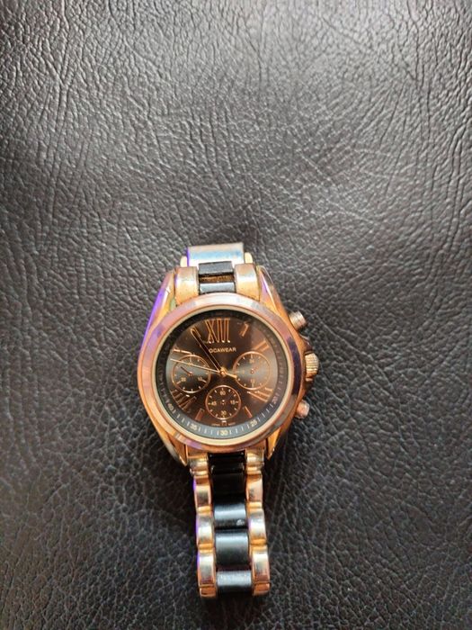 Zegarek damski Rocawear