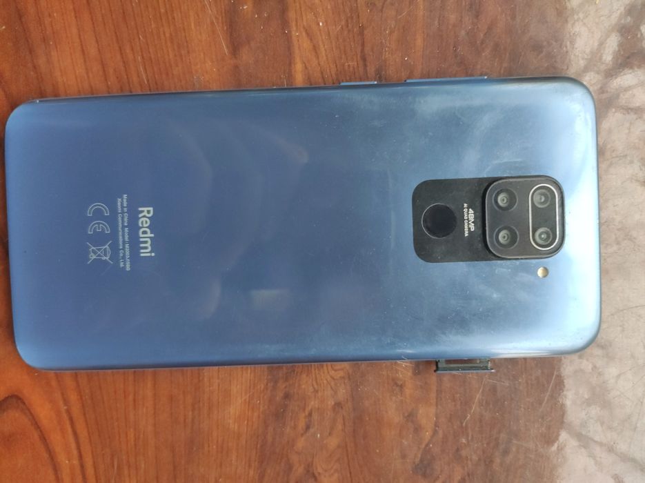 Xiaomi redmi note 9  1+3/64