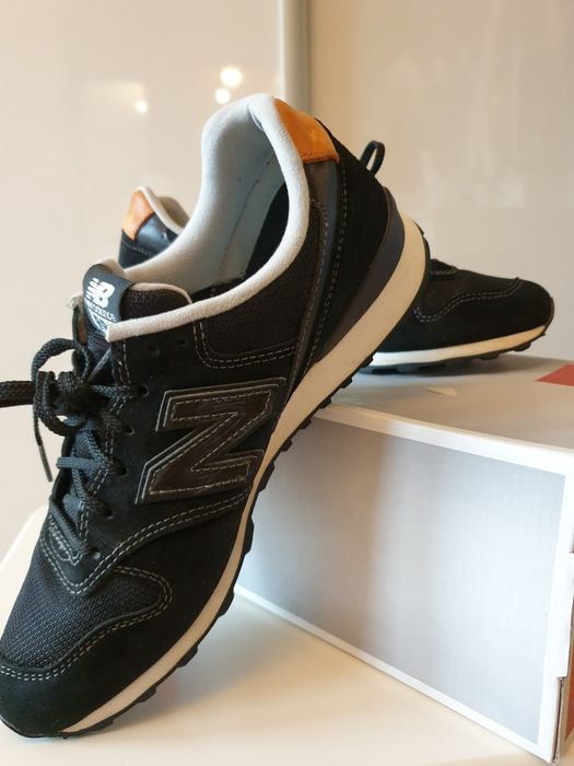 Buty sportowe New Balance