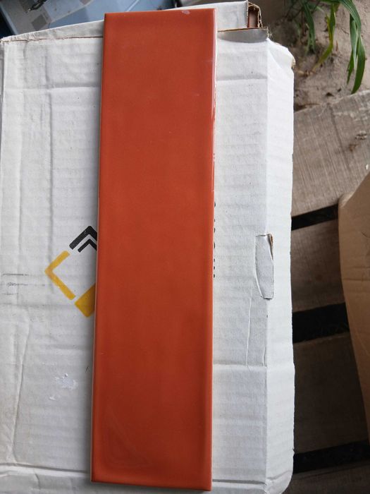 Płytki ceramiczne ścienne cegiełka 7,5x30