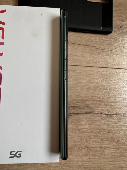 LG VELVET idealny