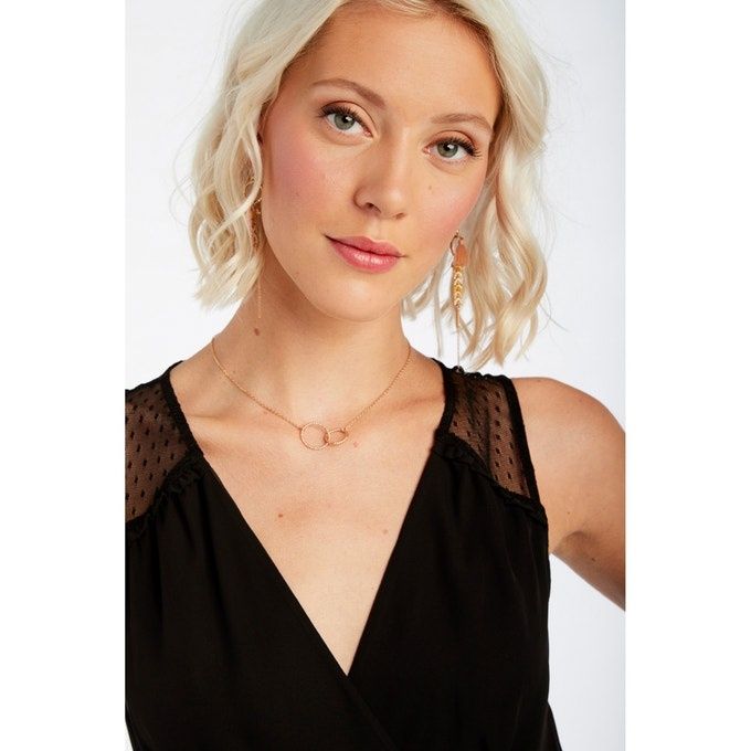 Vestido cerimónia Naf Naf - a estrear!