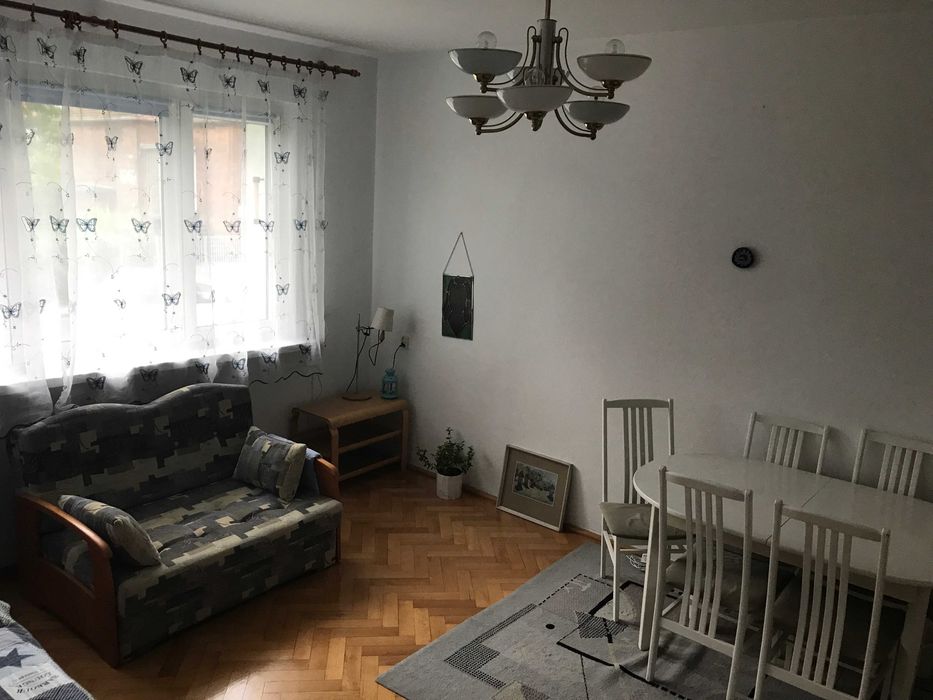 OD 1.02.2026r.- Kawalerka 42m2 ul.Włodkowica Poznań