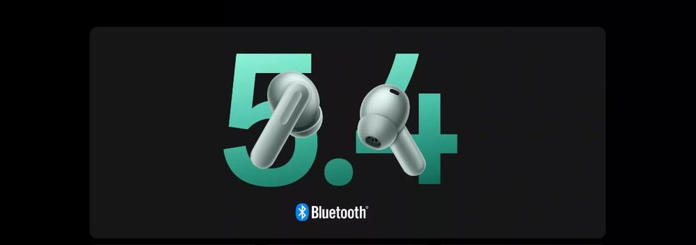 OnePlus Buds 4 Global version (green)