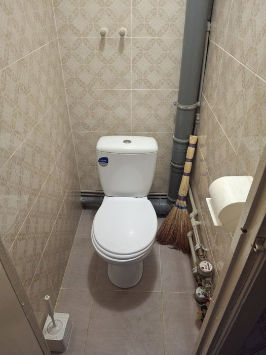 Затишна квартира з ремонтом — фото відповідають дійсності