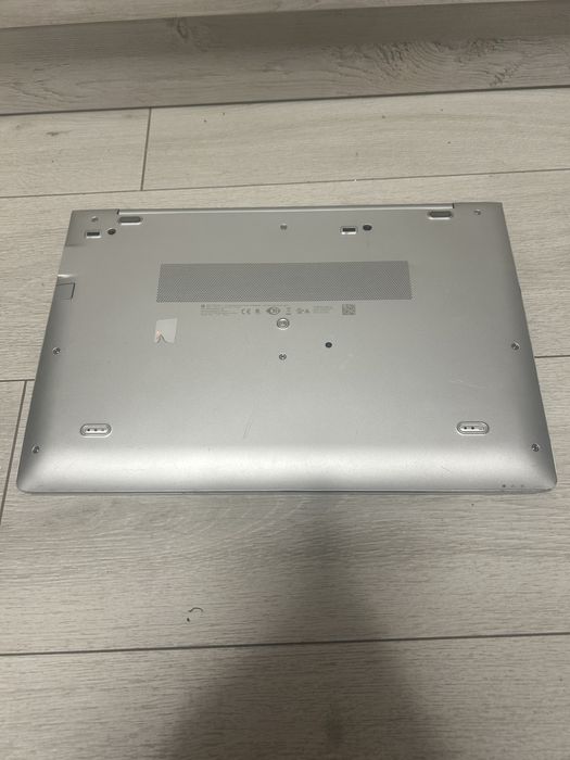 HP EliteBook 850 G6 Core i5-8365U 1.60GHz 16GB RAM 15.6” 256GB