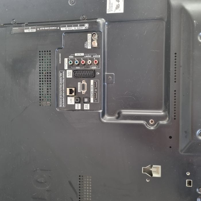Telewizor LG 42 cale  3d