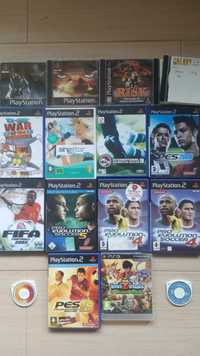 Jogos para PSP ( Playstation portatil ) Campolide • OLX Portugal