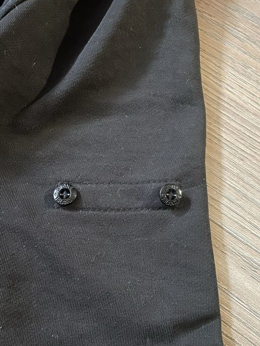 Кофта Stone Island Стан 10/10