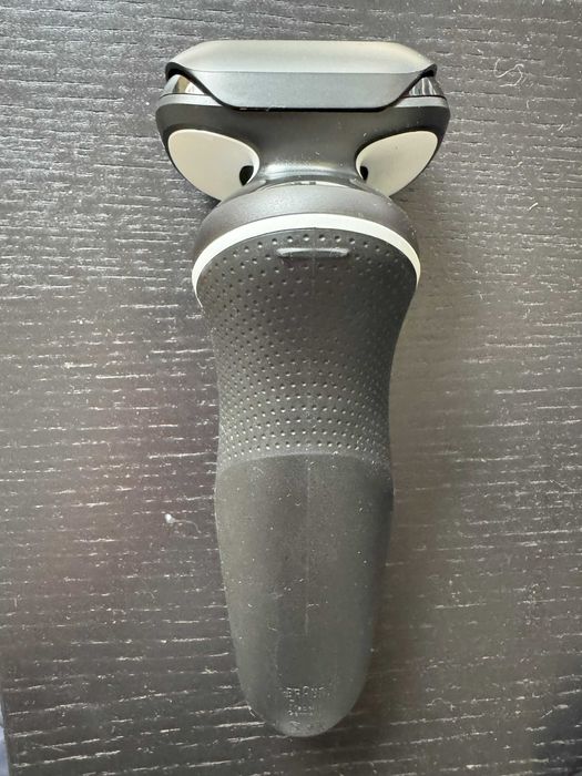 Braun Series 5 S5 51W1000S + Aparador Orelhas & Nariz EN10