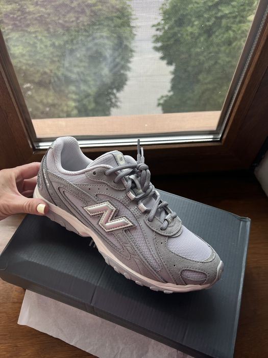 Оригінал New balance 204L grey 38 39 39,5