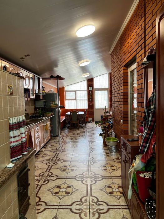 Продається будинок с Трипілля