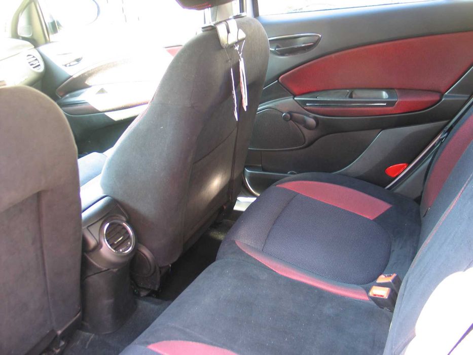 Fiat Bravo II 1,4 turbo , 120KM, LPG.