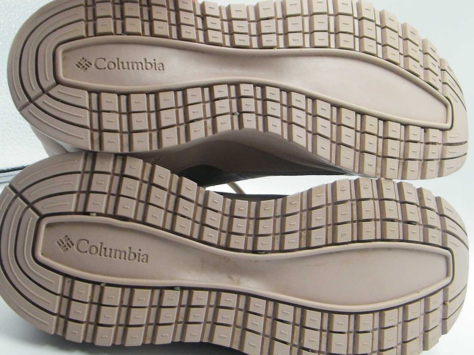Columbia Wildone Heritage