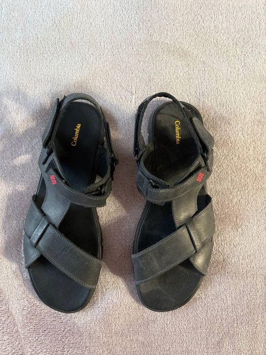 Продам босоніжки Columbia