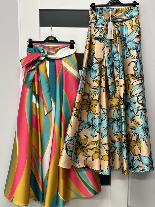 Spódnica Włoskiej marki BABYLON