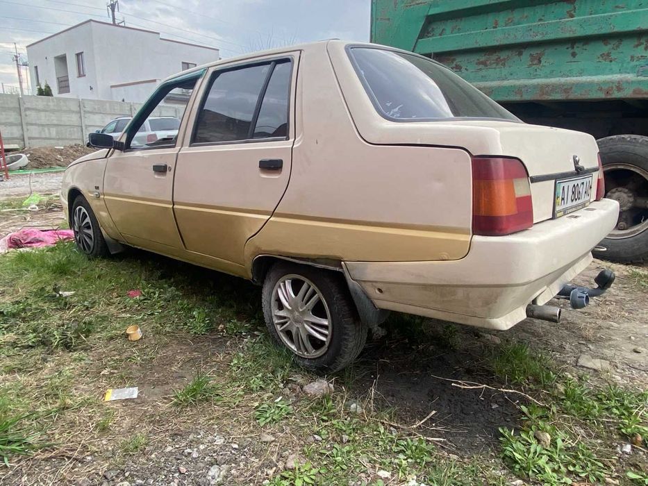 заз славута авто