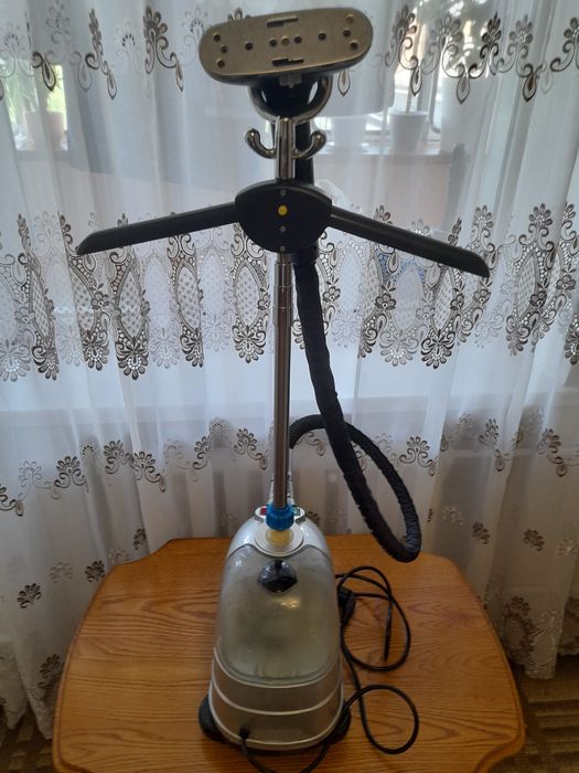 Отпариватель для одежды