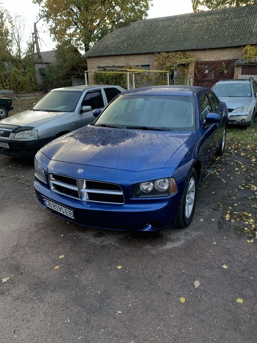 Продам авто Dodge Charger 2010