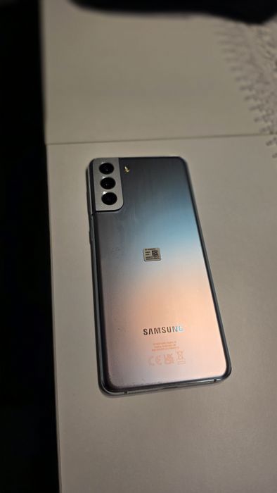Samsung Galaxy s21 5G