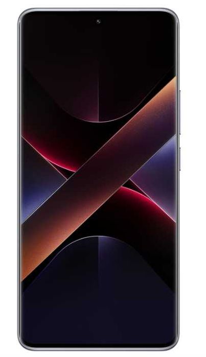 Xiaomi POCO X7 5G 12GB 512GB Prateado c/Novo