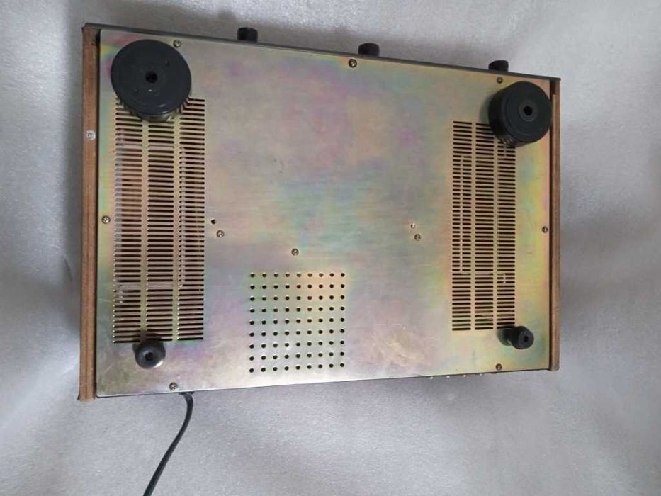 wzmacniacz AKAI AM-2400 Japan ORGINAŁ 1978!