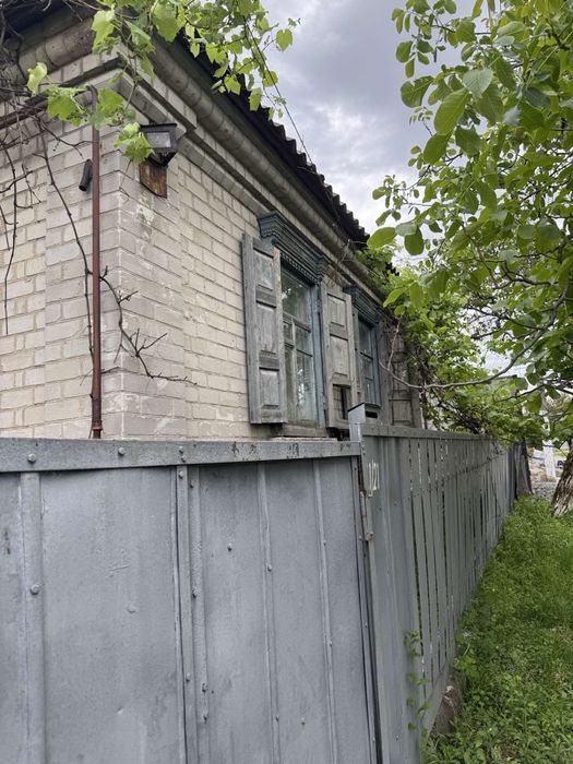 Продам будинок Крюків