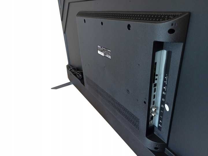 Telewizor smart tv Led VIVAX 65UHD10K 65" cali 4K Uhd android tv