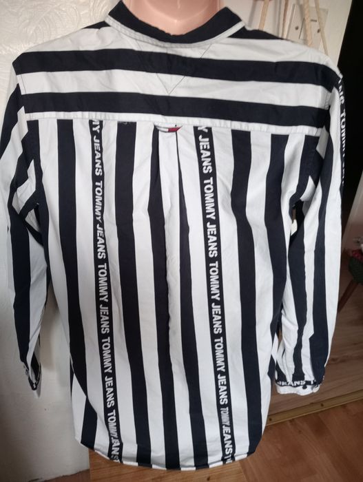 Tommy Hilfiger koszula męska rozmiar XL