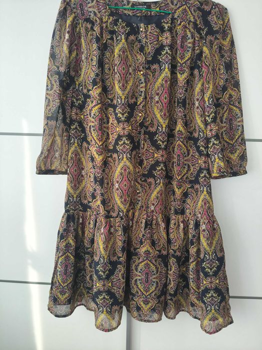 Vestidos para primavera